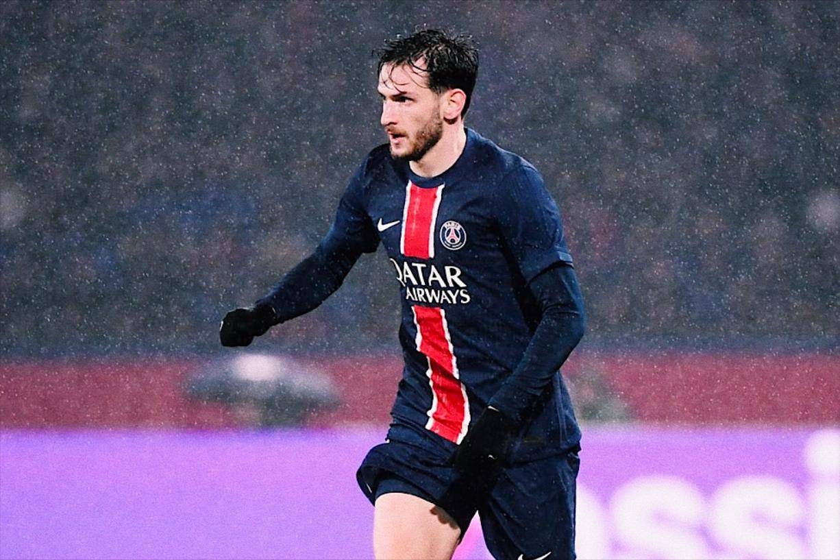 包含欧冠赛前再迎强敌;巴黎圣日耳曼官宣签约;主帅态度:更衣室稳定;控场能力受关注的词条 包含欧冠赛前再迎强敌;巴黎圣日耳曼官宣签约;主帅态度:更衣室稳定;控场能力受关注的词条